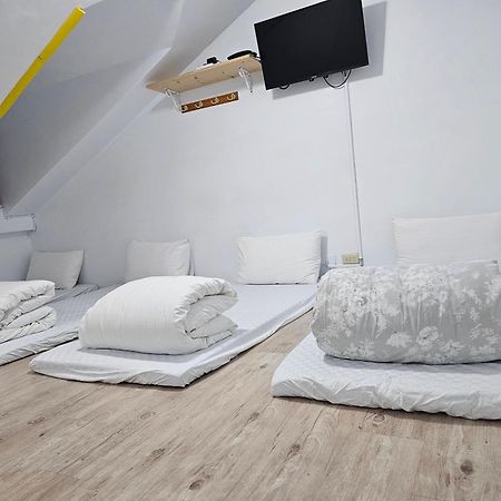 Fire B&B Chishang Dış mekan fotoğraf