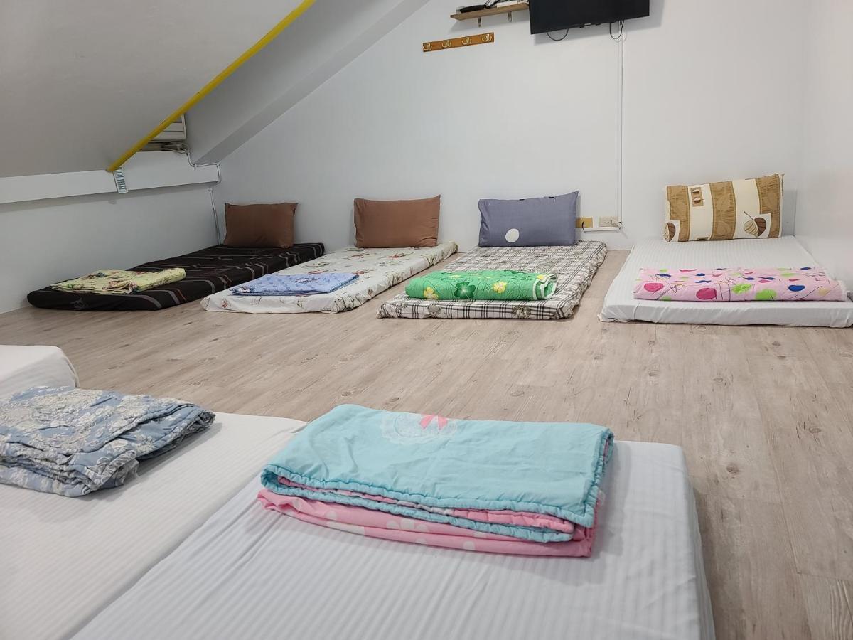Fire B&B Chishang Dış mekan fotoğraf