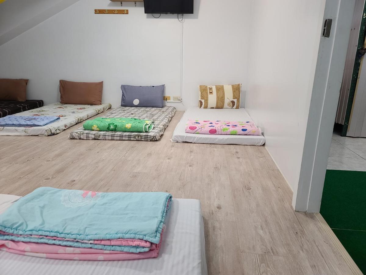 Fire B&B Chishang Dış mekan fotoğraf