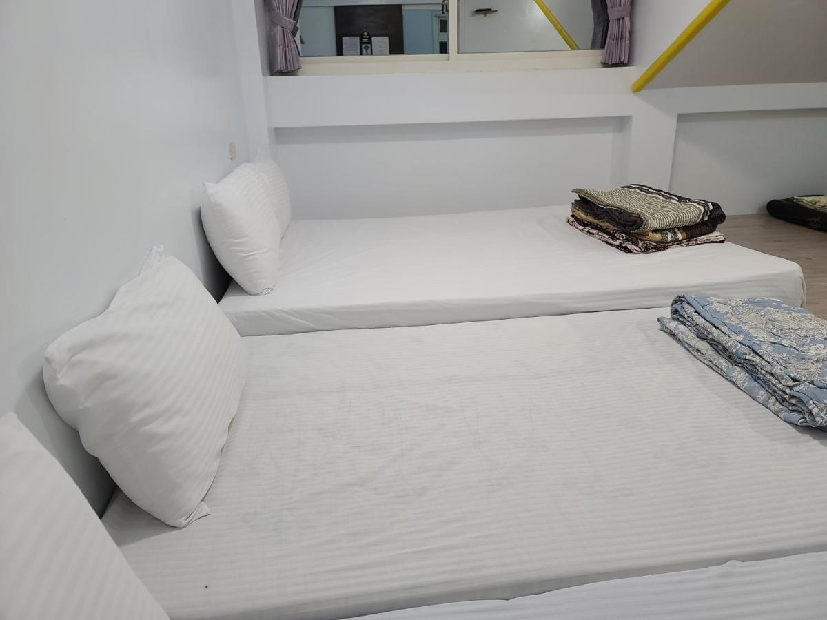 Fire B&B Chishang Dış mekan fotoğraf