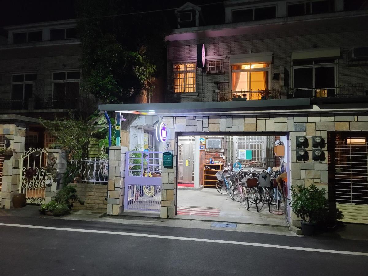 Fire B&B Chishang Dış mekan fotoğraf