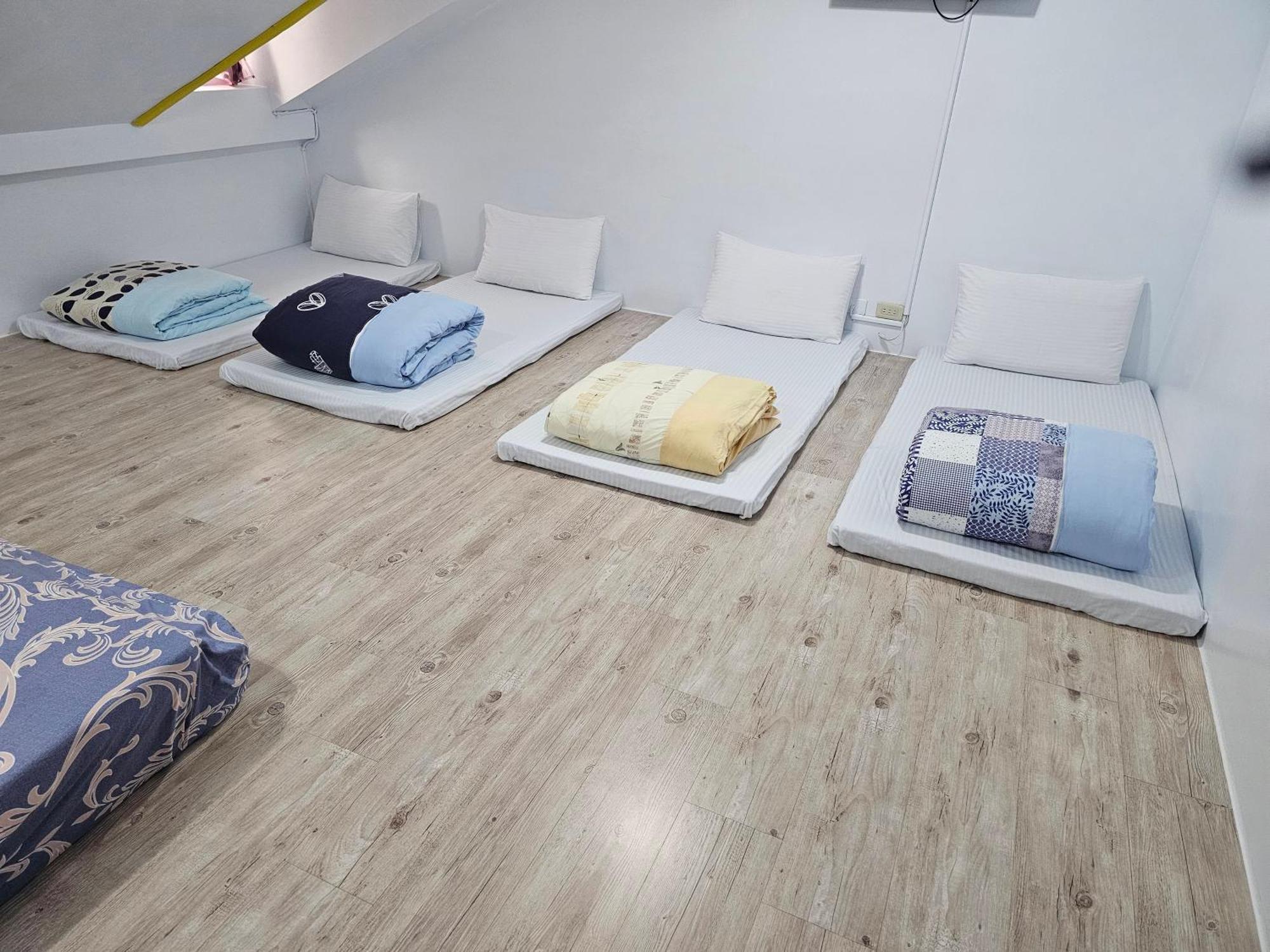 Fire B&B Chishang Dış mekan fotoğraf