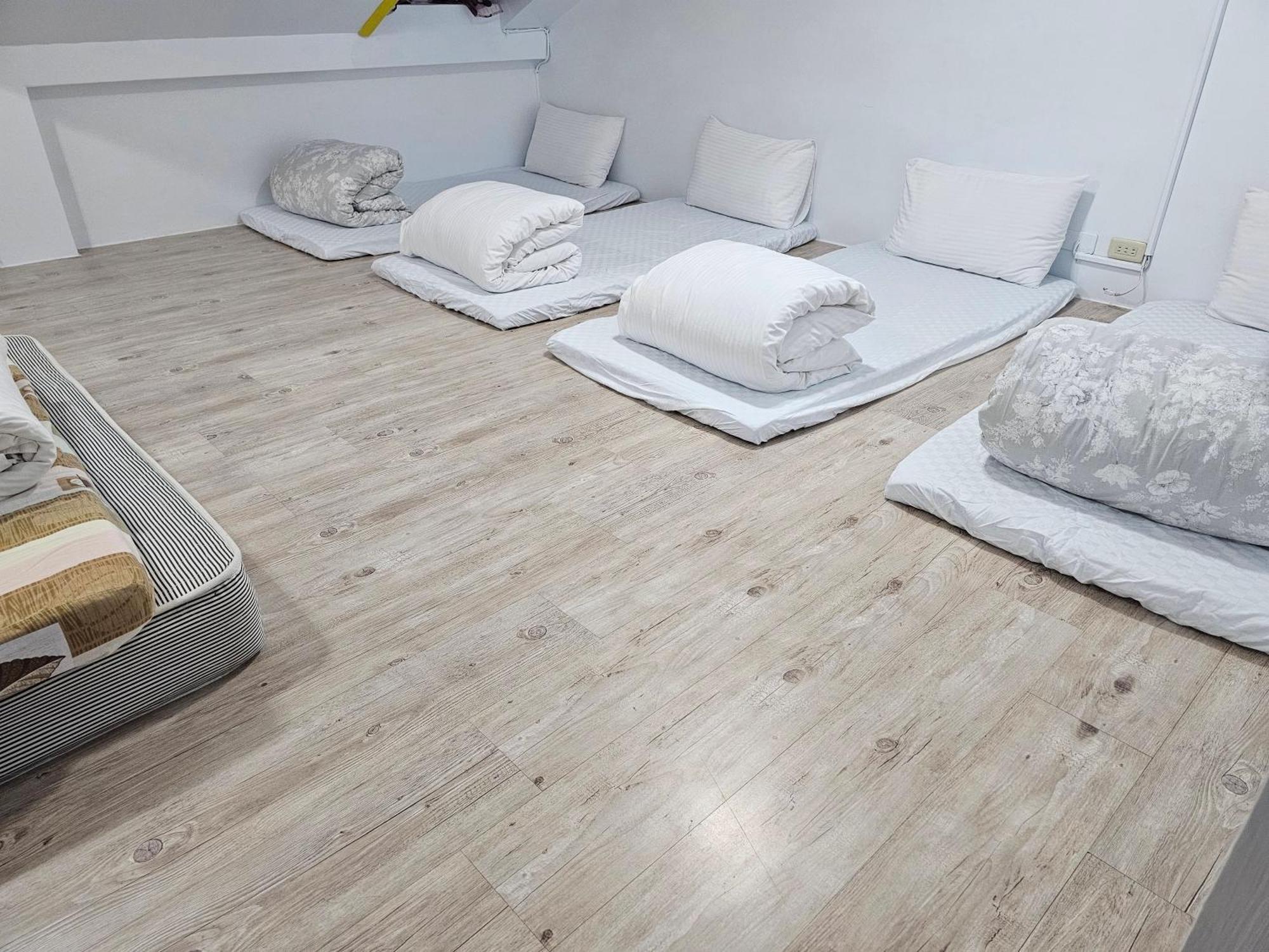 Fire B&B Chishang Dış mekan fotoğraf